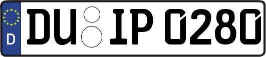 DU-IP0280