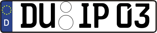 DU-IP03