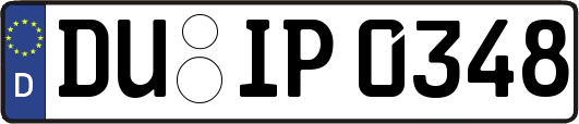 DU-IP0348
