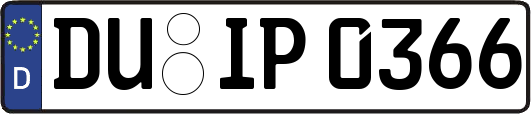 DU-IP0366