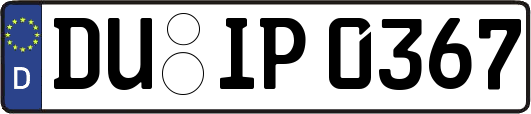 DU-IP0367