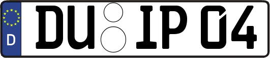 DU-IP04