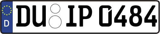 DU-IP0484