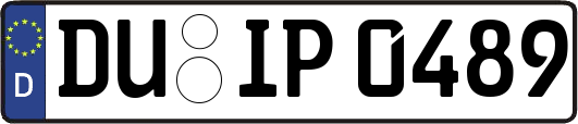DU-IP0489
