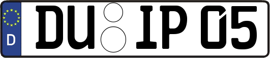 DU-IP05