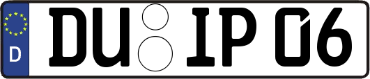 DU-IP06