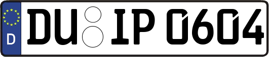 DU-IP0604