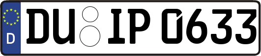 DU-IP0633