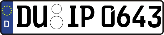 DU-IP0643