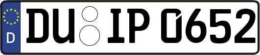 DU-IP0652