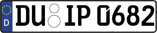 DU-IP0682