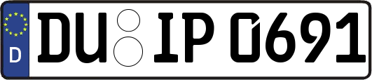 DU-IP0691