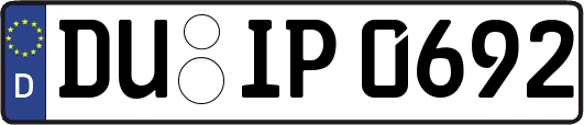 DU-IP0692