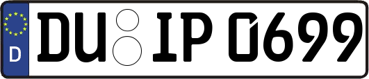 DU-IP0699