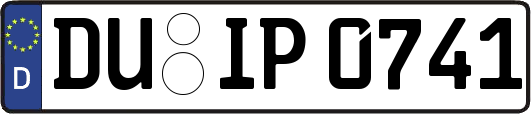 DU-IP0741
