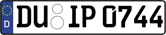 DU-IP0744