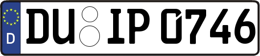 DU-IP0746