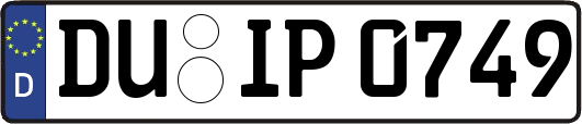 DU-IP0749