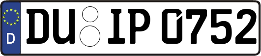 DU-IP0752