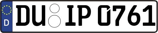 DU-IP0761