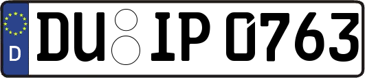 DU-IP0763