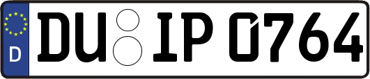 DU-IP0764