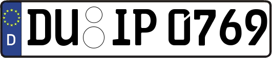 DU-IP0769