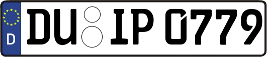DU-IP0779