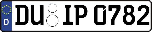 DU-IP0782