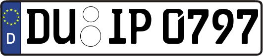 DU-IP0797