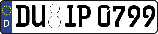 DU-IP0799