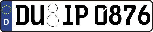 DU-IP0876