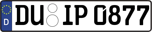 DU-IP0877