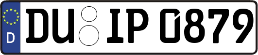 DU-IP0879