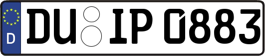DU-IP0883