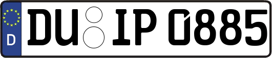 DU-IP0885