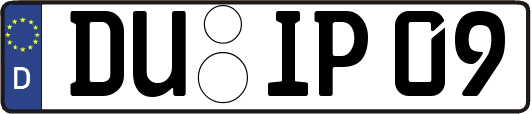 DU-IP09