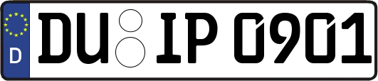 DU-IP0901