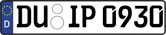 DU-IP0930
