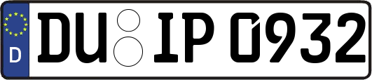 DU-IP0932