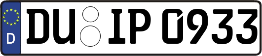DU-IP0933