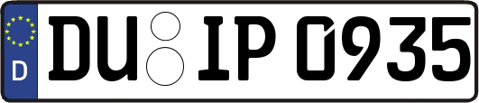 DU-IP0935