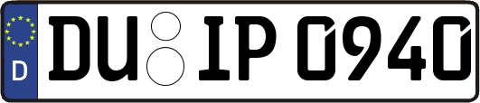 DU-IP0940