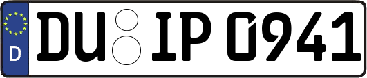 DU-IP0941