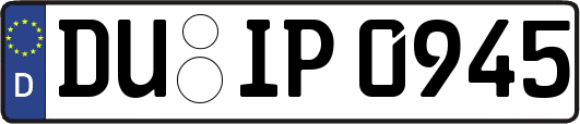 DU-IP0945