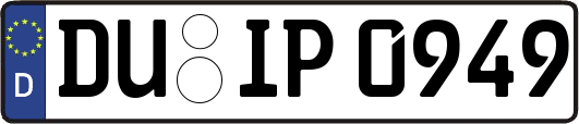 DU-IP0949