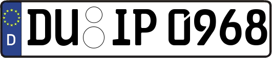 DU-IP0968