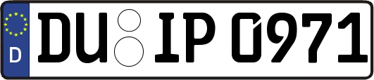 DU-IP0971