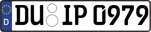 DU-IP0979