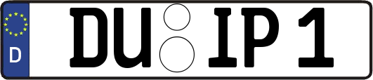 DU-IP1
